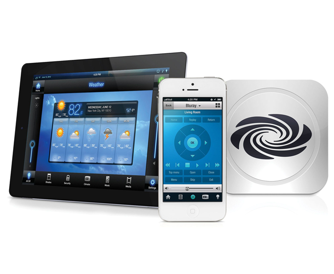 Crestron Premium Control Systems Vision Dunedin