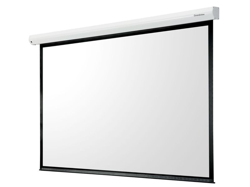 Grandview Screens motorised screen