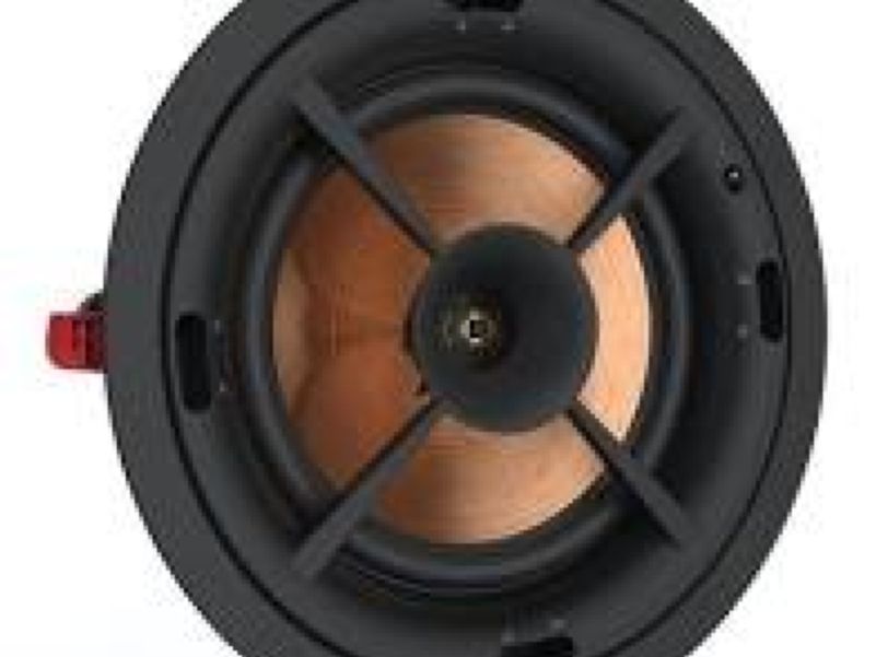 Klipsch Professional Reference Premiere In Ceiling Speakers
